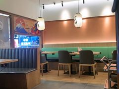 -沼津港精致料理·寿喜烧·烧鸟(青浦宝龙广场日料榜单店)