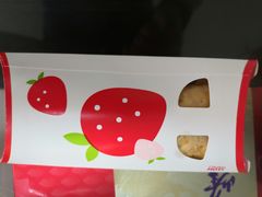 -麦当劳(上藤店)