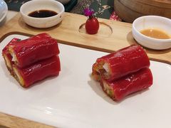 -悦得闲广式点心茶楼(蓝鲸世界店)