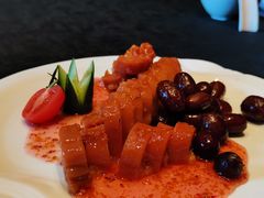 -唐御宴•御宴宫•唐代菜点(芙蓉西路店)