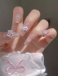 -LILY NAILS美甲美睫