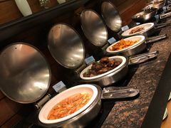 -星伦多自助料理·涮烤一体(虹悦城店)