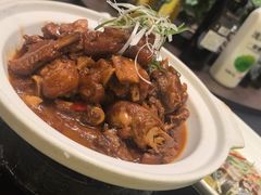 -金陵后厨·南京菜(新街口秣陵路店)