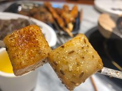 -孙记驴肉山庄(李桥店)
