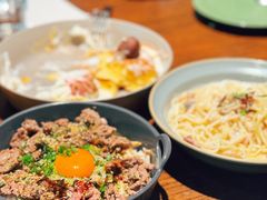 -WOKKA by艮上(中海环宇荟店)