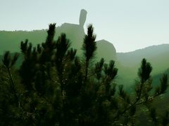 -磬锤峰森林公园