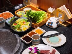 -牛焱·和牛烧肉(五大道店)