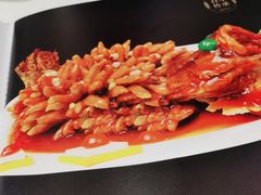-松鹤楼(狮山永利广场店)