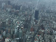 -随意鸟地方101观景餐厅