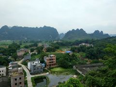 -彭家祠景区