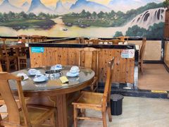 -九寨沟石锅鱼(沣峪口二十年店)