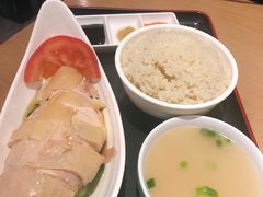 -新加坡高记KOO KEE Restaurant(盈科店)