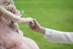 -太郎花子婚纱摄影TAHAKO(无锡店)