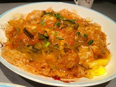 很久以前的五柳炸蛋-小炳胜(卓悦中心店)