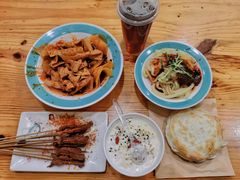 -马三洋芋片(兰州总店)