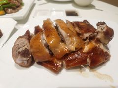 明炉炭烧烤乳鸭-衡山汇·高级粤菜(霄云路店)
