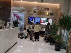 -TSK齿科德申会口腔门诊·联洋诊所