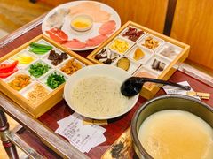 -云采云南菜(中山北路店)