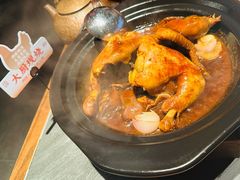-小厨娘金榜题名(夫子庙秦淮河店)