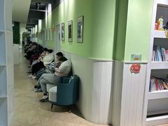 -学知乐教育·幼小衔接·小学科辅导(嘉定镇校区)