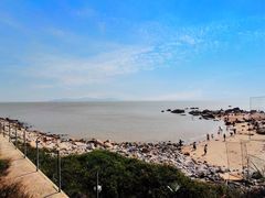 -大浪湾