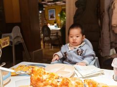 -俄士厨房(五棵松华熙LIVE店)