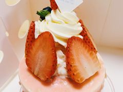 -好利来(欧亚商都店)