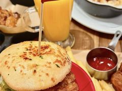 -必胜客(会展店)