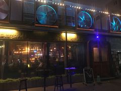 -光音瓦特俱乐部(高新店)