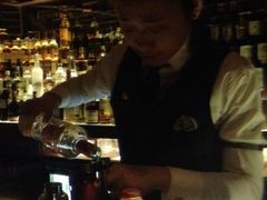 调酒师ASA-Joy酒隐(西湖店)