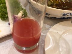 -北门饭店(三香路店)