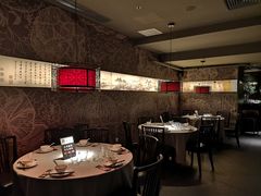 大堂-掌柜的店·河南菜(世茂店)