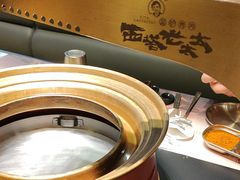 -西塔老太太泥炉烤肉(北京北苑天街龙湖店)