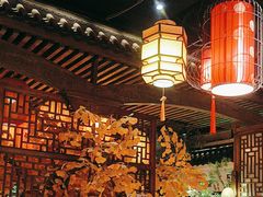 -徽镇小厨·经典徽菜(十里河店)