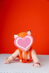 -贝克叔叔儿童摄影工作室(天时嘉园店)