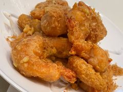 -利苑酒家(金宝店)