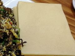 煎饼-天地家常菜