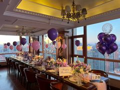 -Olive橄榄花园漂亮饭主题布置餐厅(大望路店)