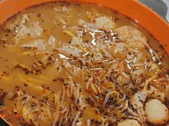 -刘文祥麻辣烫(蛇口店)