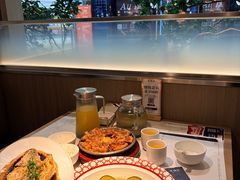 -食锦记·福建私房菜(浦西万达店)
