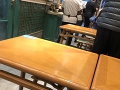 大堂-鲜得来排骨年糕(豫园店)
