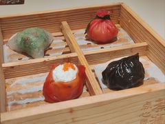 -蔡澜点心·粤菜(嘉里中心店)