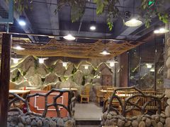 大堂-常和州·夜宵大排档(常州单店)