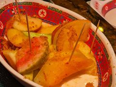 -大吉利·潮汕鲜牛肉火锅(总店)
