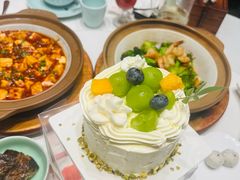 -味多美蛋糕(看丹桥店)