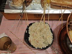 -年轮烧烤·羊蝎子·烤鱼(星湖街店)