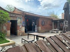 -晋江五店市传统文化旅游区