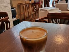 -COFFEE HOLIC(朝外SOHO店)