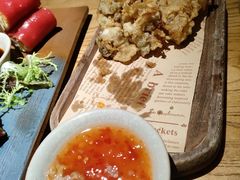 -潮粥荟·潮汕砂锅粥(朝阳大悦城店)