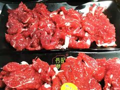 -潮发潮汕牛肉店(永庆坊店)